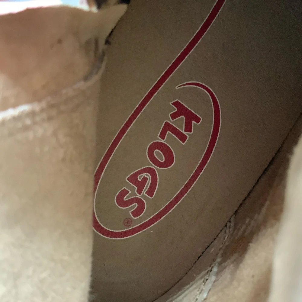 Klogs - Picture 6 of 6